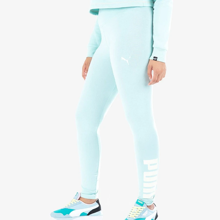 Women's Athletic Logo Tight Tights