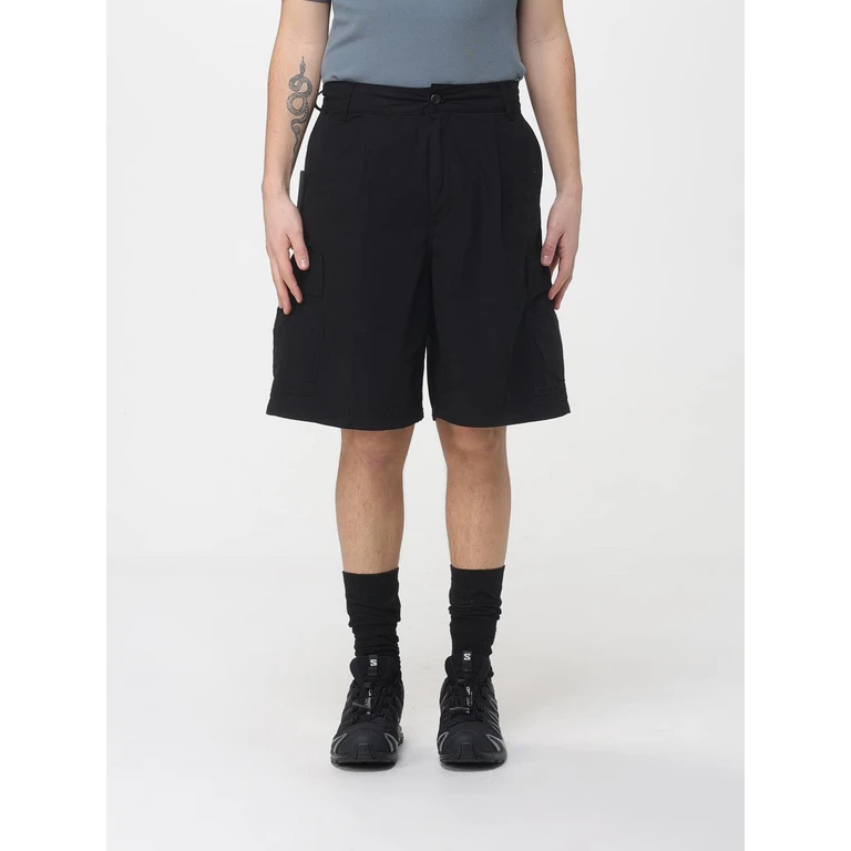 Shorts Men color Black (I03556689GD)