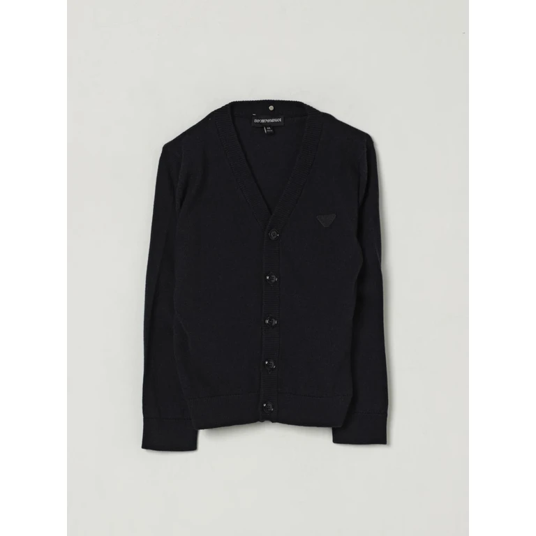 Sweater Kids color Navy (EB000437AF15211UB118)