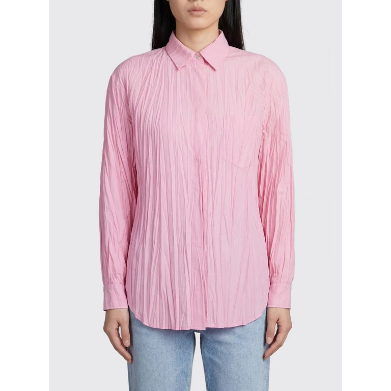 Shirt Woman color Pink (021105370221)