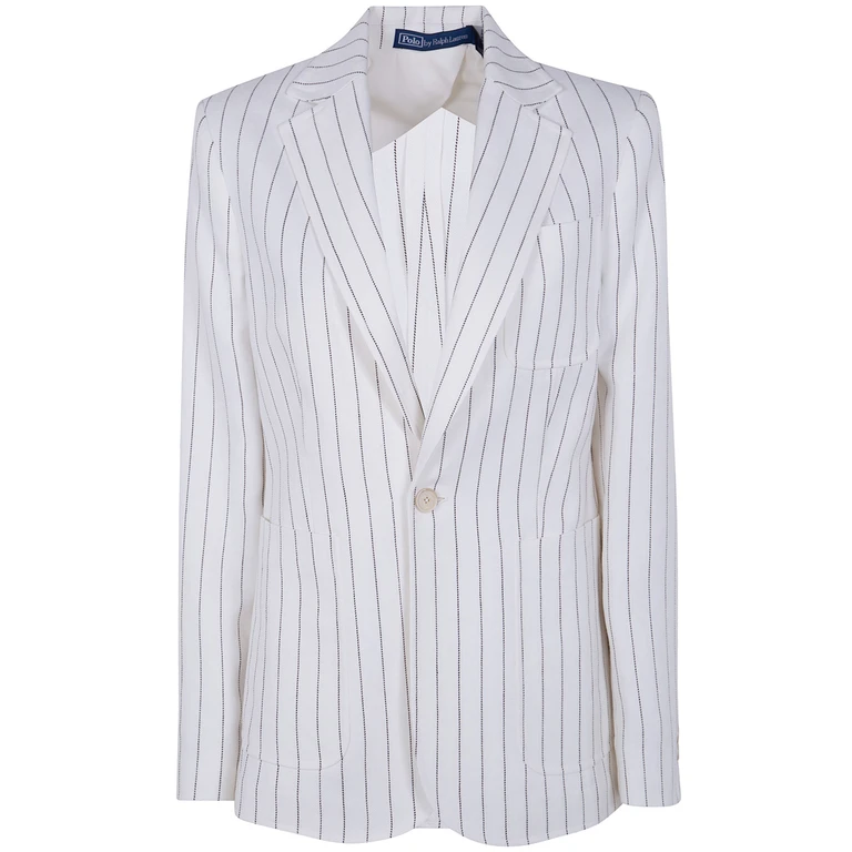 POLO RALPH LAUREN Sport Blazer