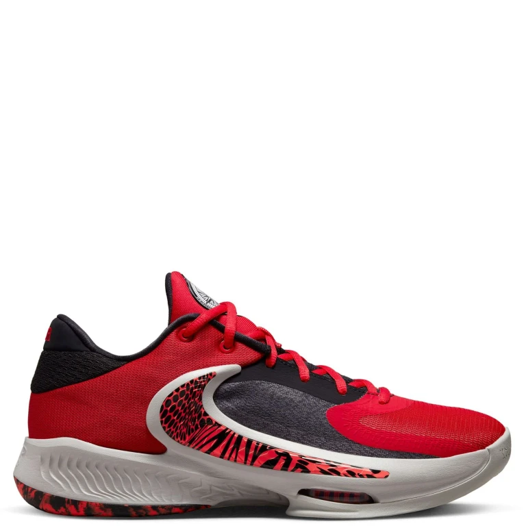 Men's Zoom Freak 4 'Safari' Sneakers