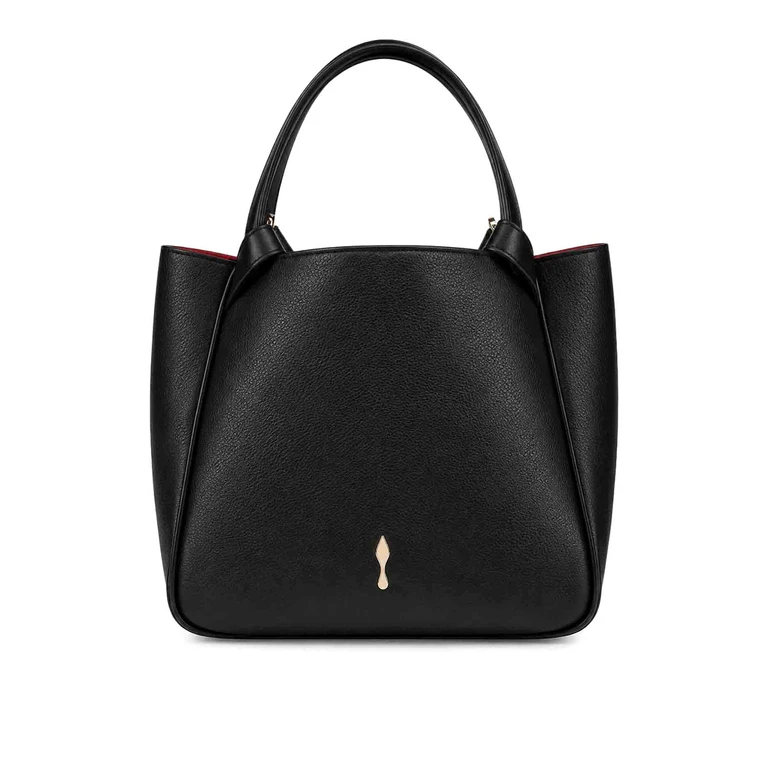 Sac Cabas - Noir