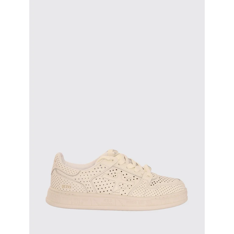 Sneakers Woman color White (QUINN8251)