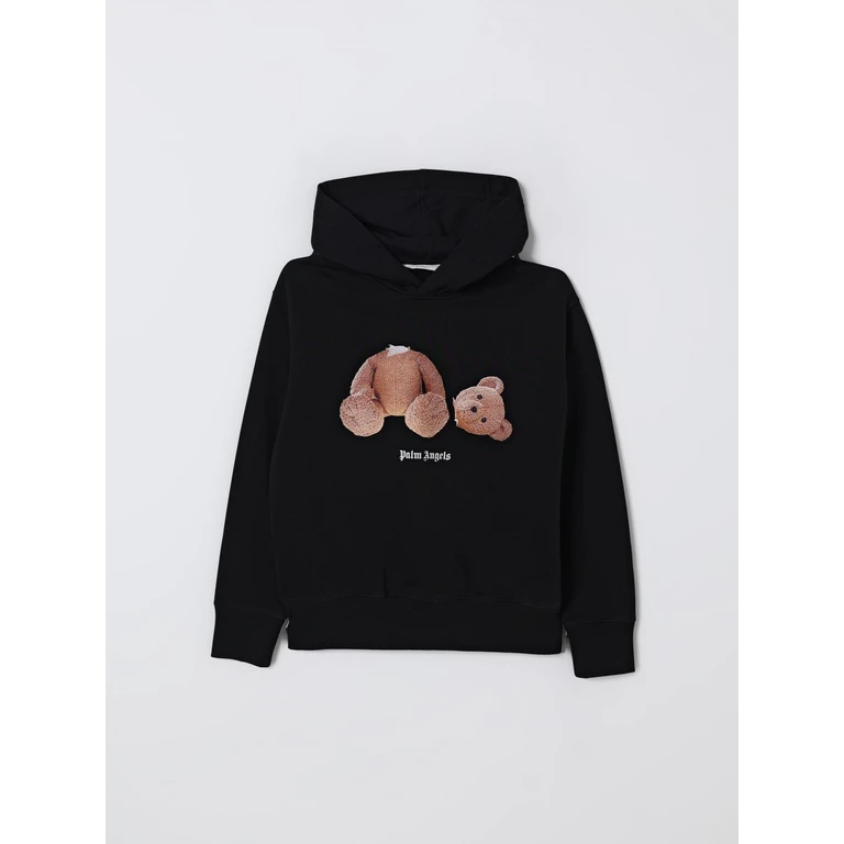 Sweater Kids color Black (PBBB012C99FLE0021060)