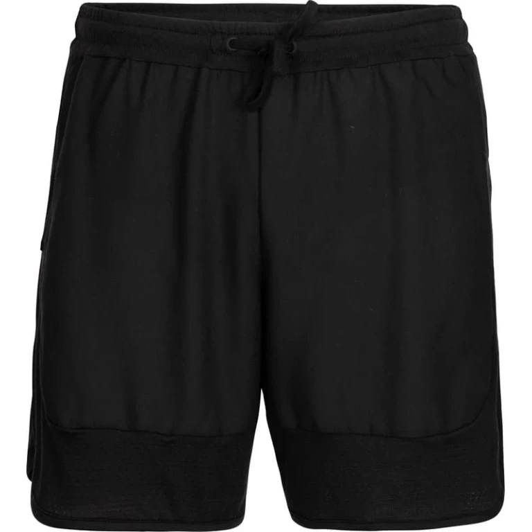 Men's Zoneknit Merino 5.5" Inch Shorts