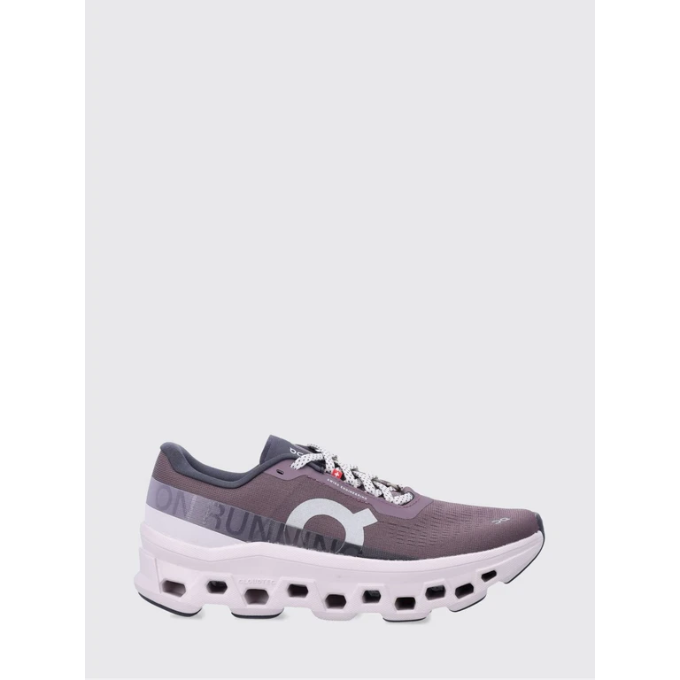 Sneakers Woman color Grey (3WF30484911)