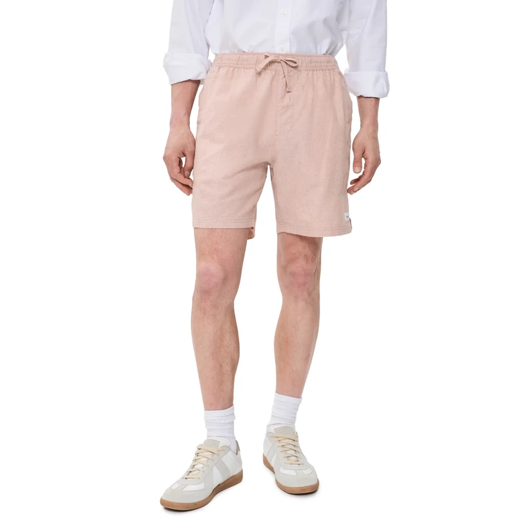 Katin Isaiah Local Shorts 7 Brush XL