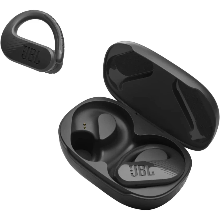Endurance Peak 3 Dust and Waterproof True Wireless Active Earbuds