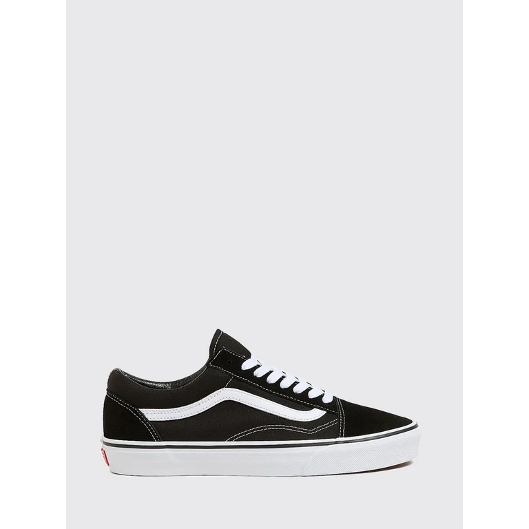 Sneakers Men color Black (VN000D3HY281)