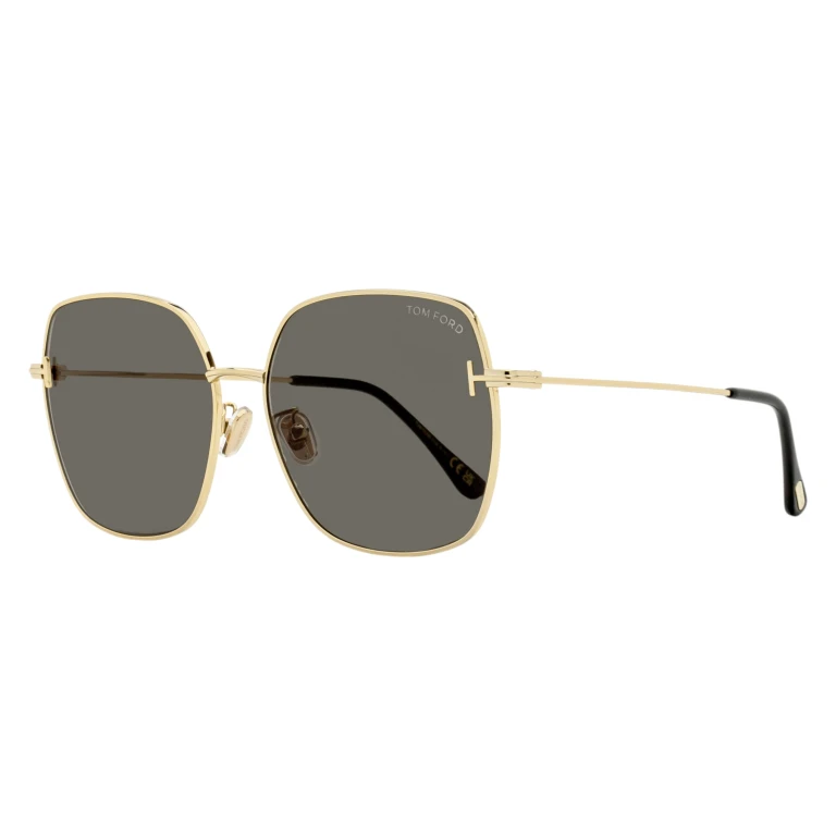 Square Alt Fit Sunglasses