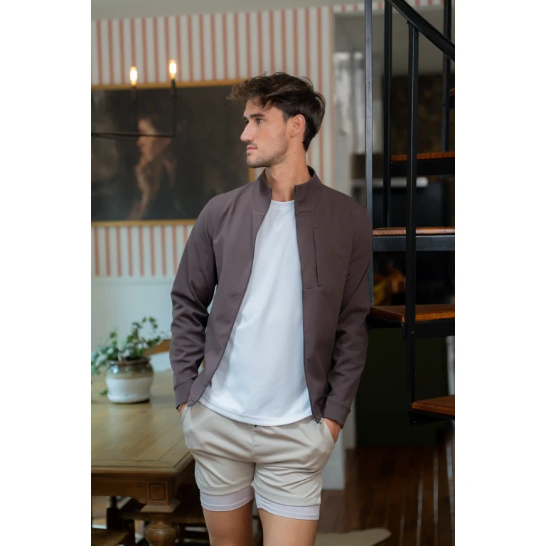 balance jacket