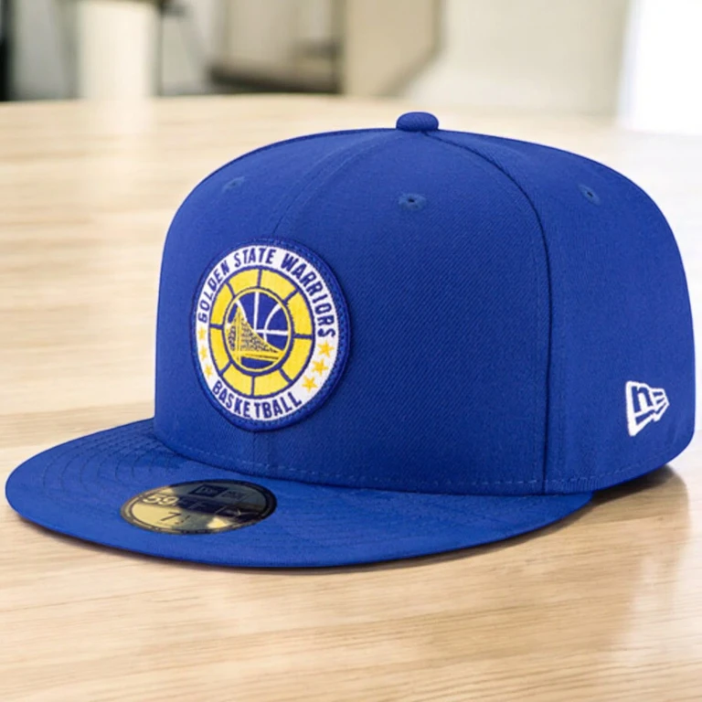 Men's NBA Golden State Warriors Tipoff Series 9Fifty Snapback Hats