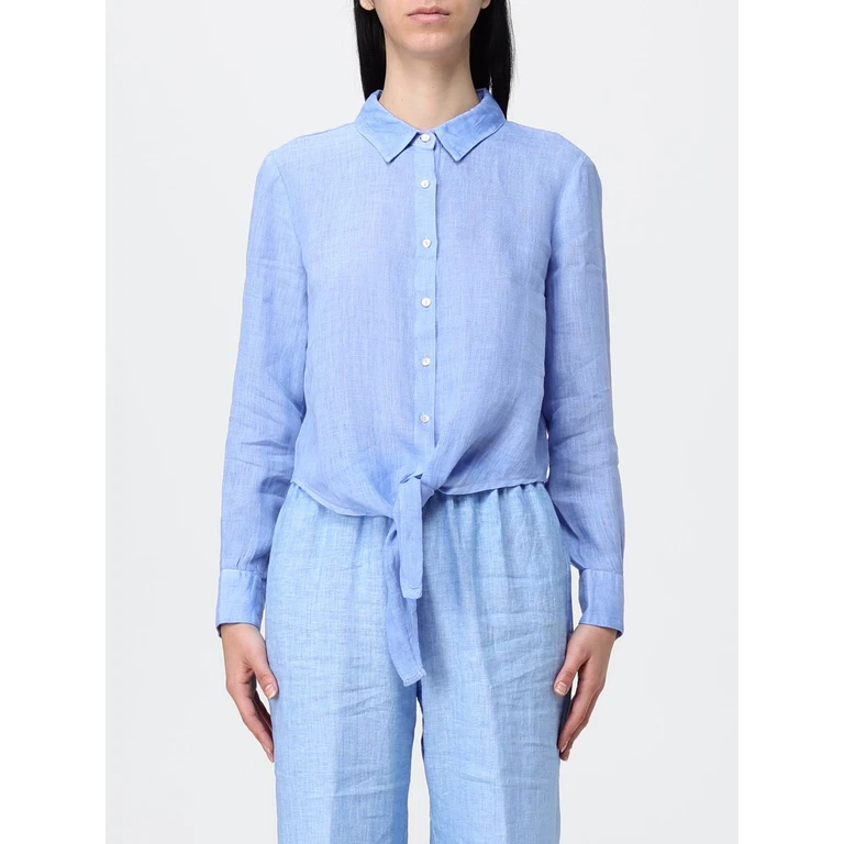 Shirt Woman color Avion (33ALIW19KA000011533ALIWS00023)
