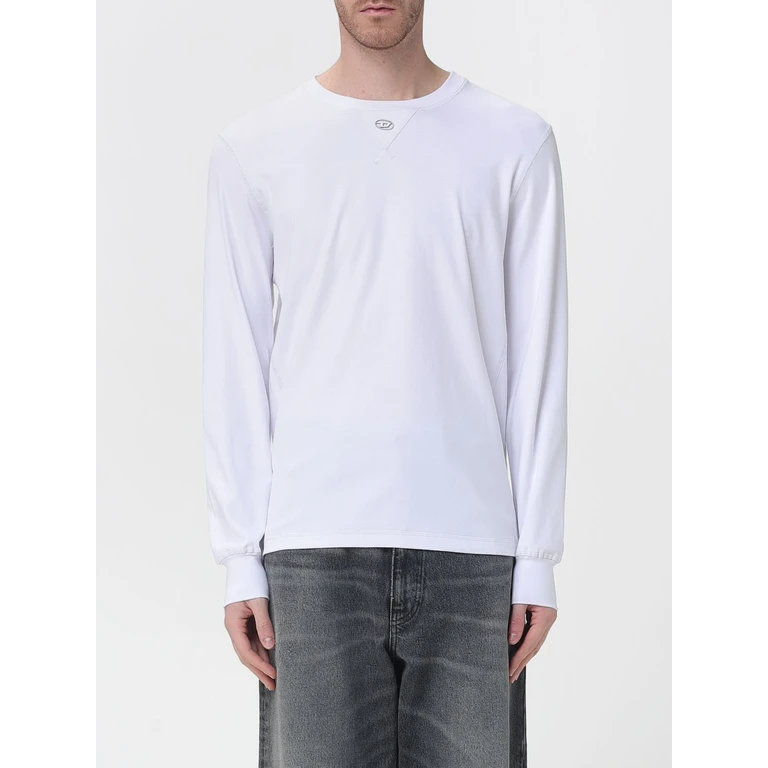 T-Shirt Men color White (A199670AIJU100)