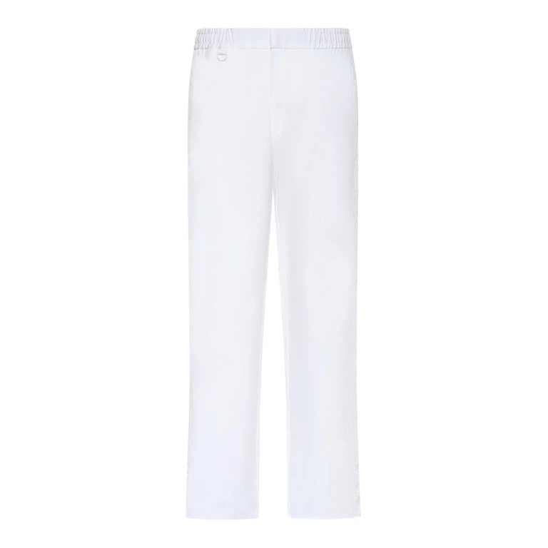 Laminar Pantalons Décontractés - Blanc (PT00075UL132851006)