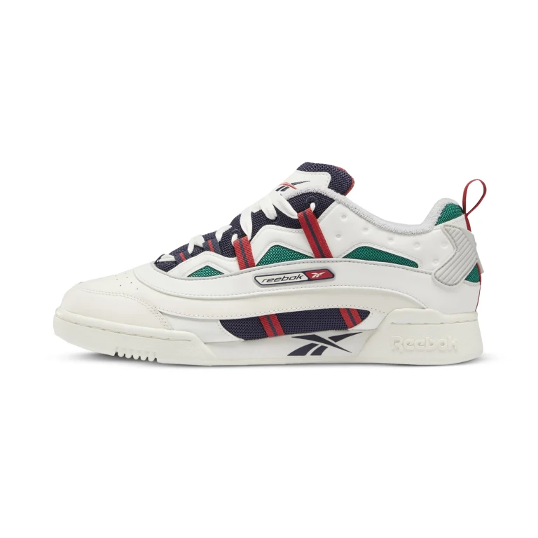 Men's Workout Plus Rc 1.0 Shoes - Chalk/Skugry/Hernvy