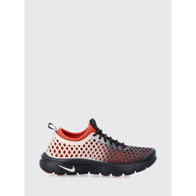 Rejuven8 Run OG SE Nylon and TPU Trainers with Abstract Print and Logo (IO9932001)