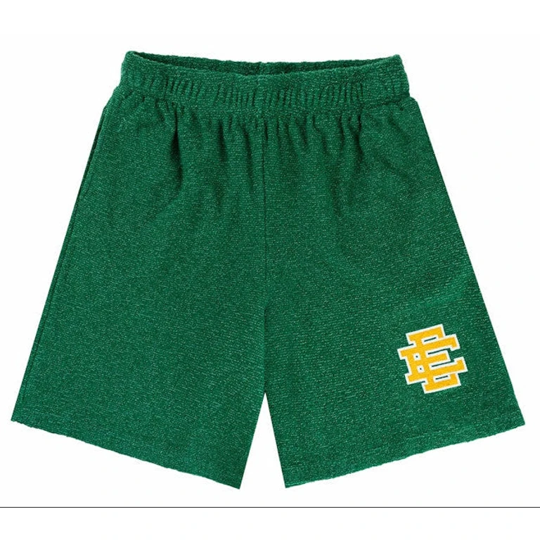 Men's Ee Boucle Short Fw24