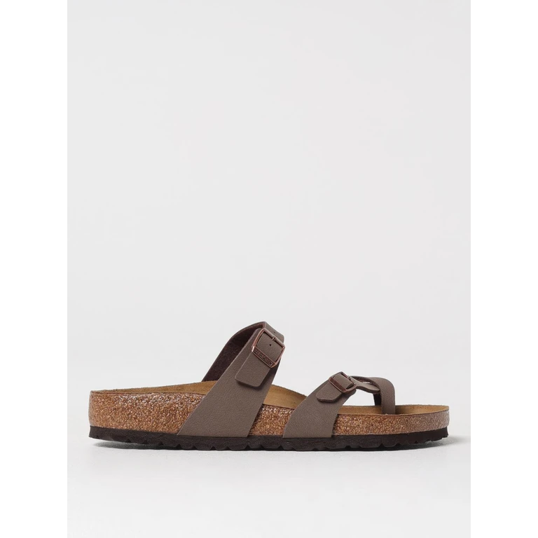 Sandals Men color Brown (0071061)