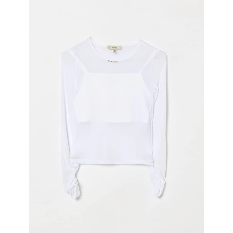 Top Kids color White (261GJ218300526)