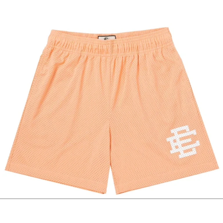 Men's Ee Basic Short Ss22