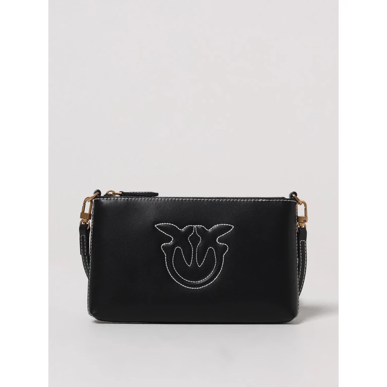 Mini Bag Woman color Black (104277A2ANZ99Q)