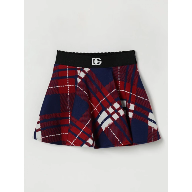 Skirt Kids color Multicolor (L54I67ISMKMHD5QB)