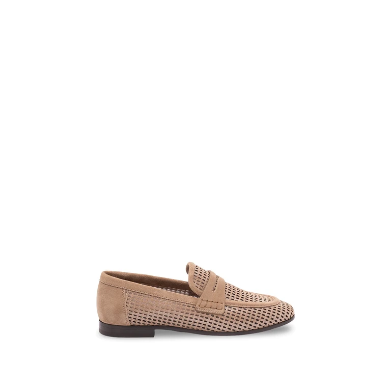 Mocassins - Marron