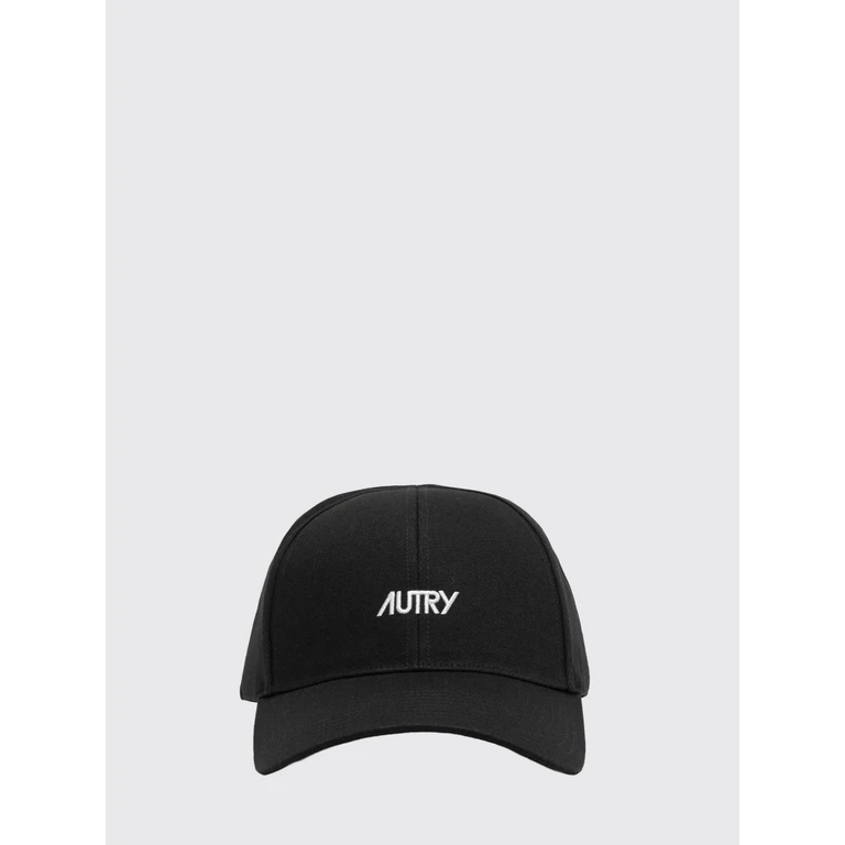 Hat Men color Black (ACPU063K)