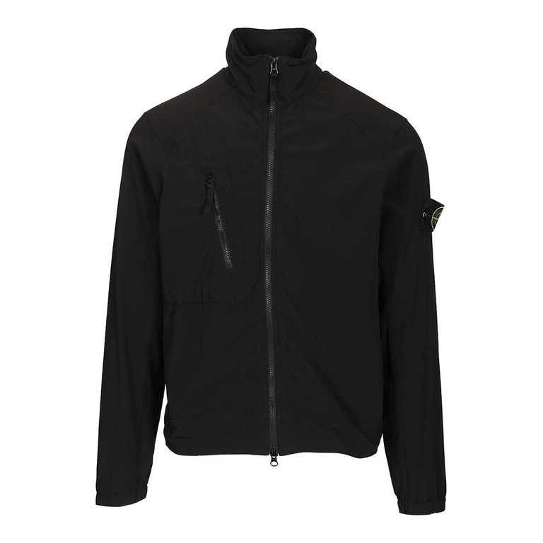 Stone Island Sweat-Shirts - Noir (1200036S0375V0029)