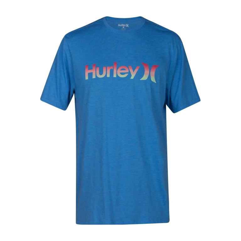 Men's One & Only Gradient Tee