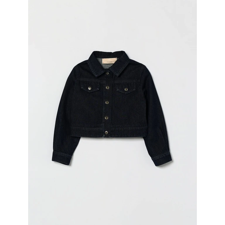 Jacket Kids color Blue (EGGB038DF0114040)