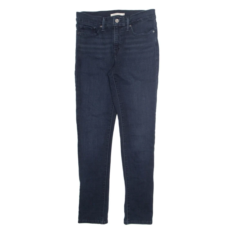 LEVI'S Mens Jeans Blue Regular Tapered W27 L30