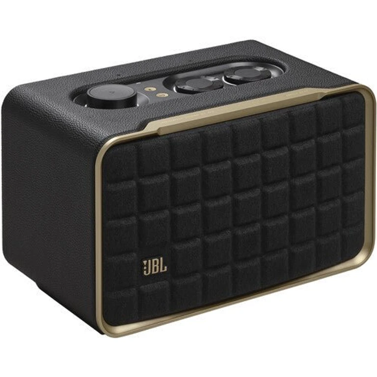 Authentics 200 Wireless Powered Speaker with Wi-Fi and Bluetooth