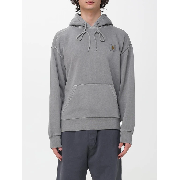 Sweatshirt Men color Beige (I0299632LRGD)