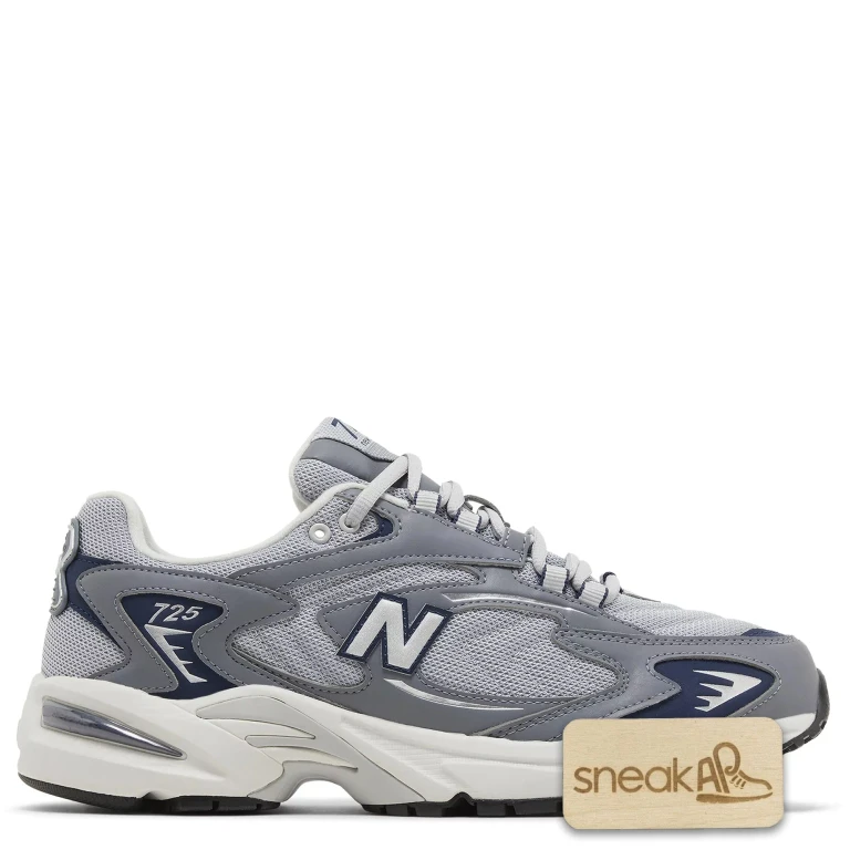 Men's 725 Sneakers