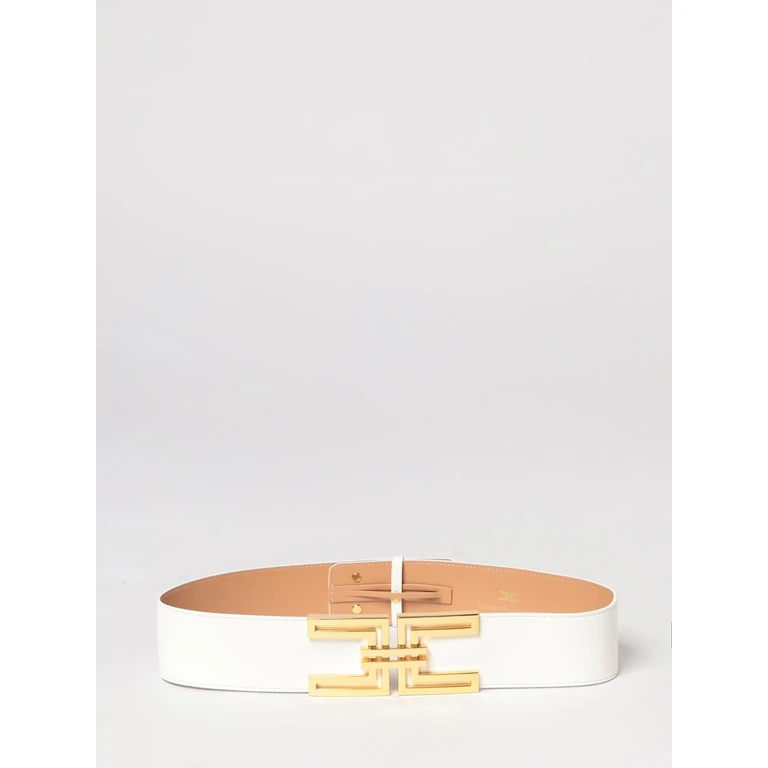 Belt Woman color Ivory (CT21S62E2360)