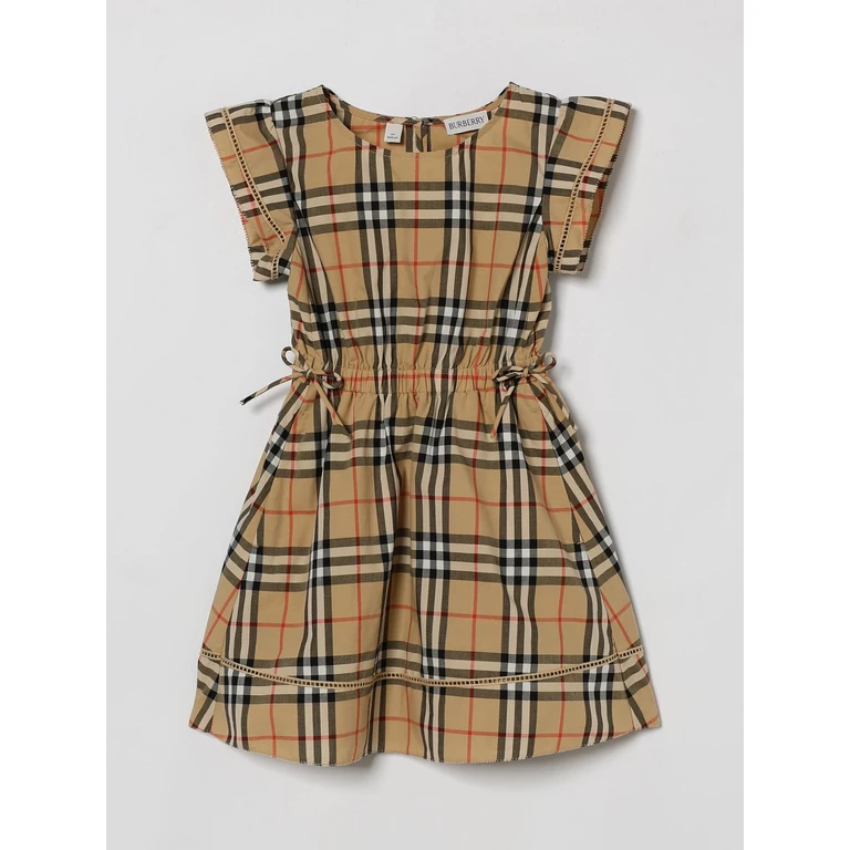Dress Kids color Beige (8117158)