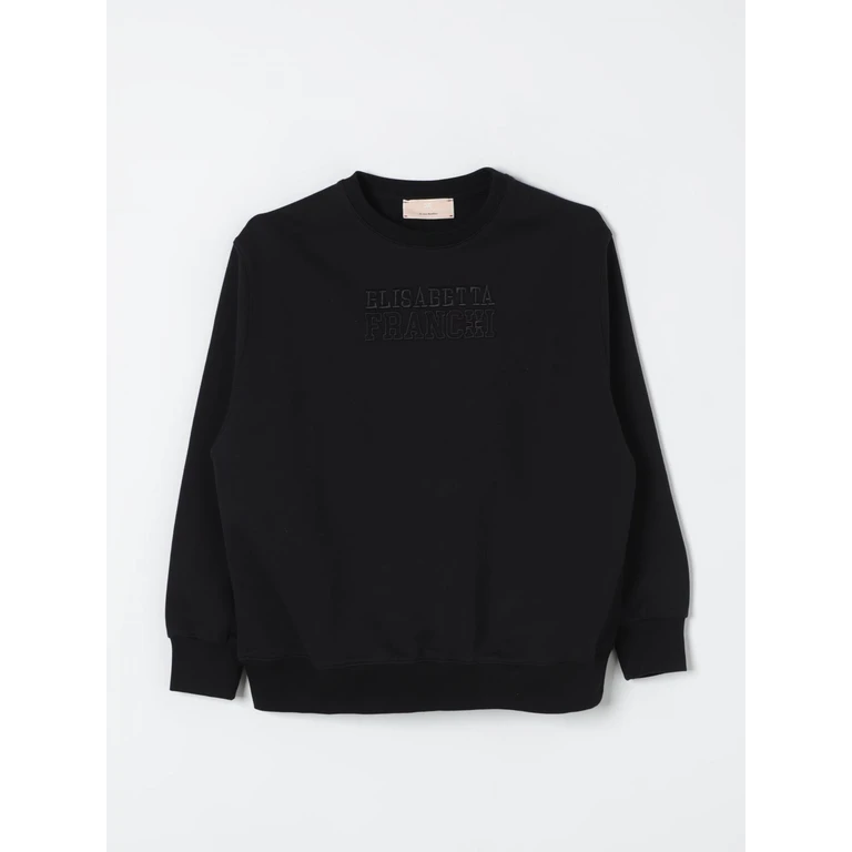 Sweater Kids color Black (EFFE1380FF002N000)