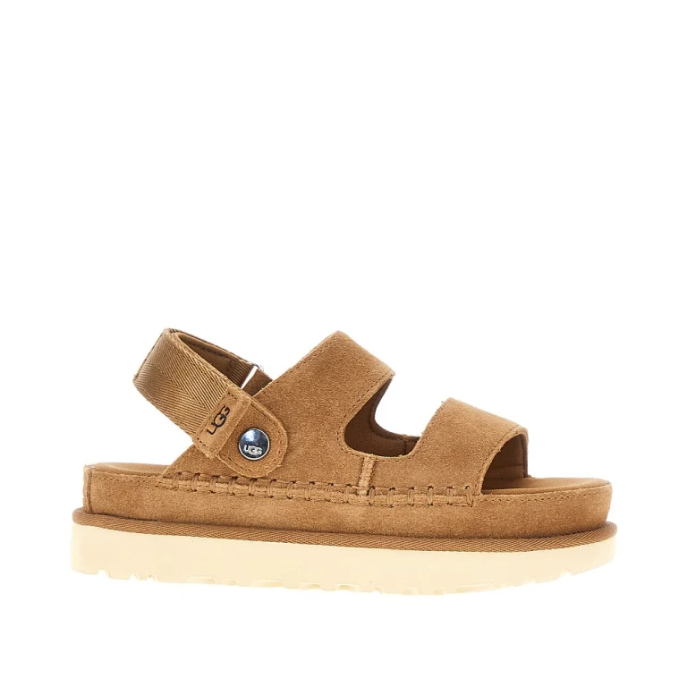 UGG 'Goldenstar Glide' sandals Woman 5