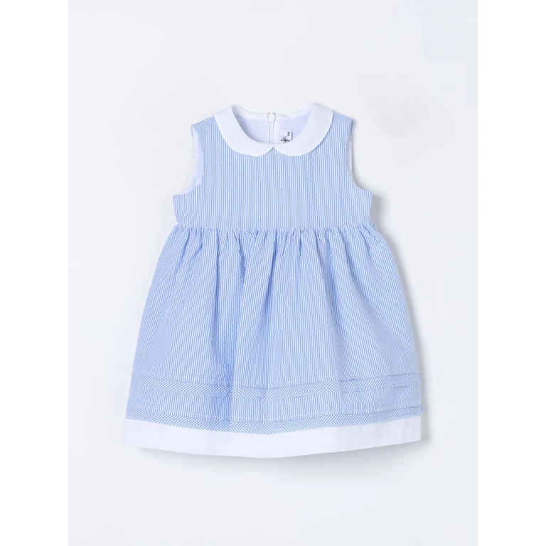 Romper Kids color Gnawed Blue (VA321C1080431)