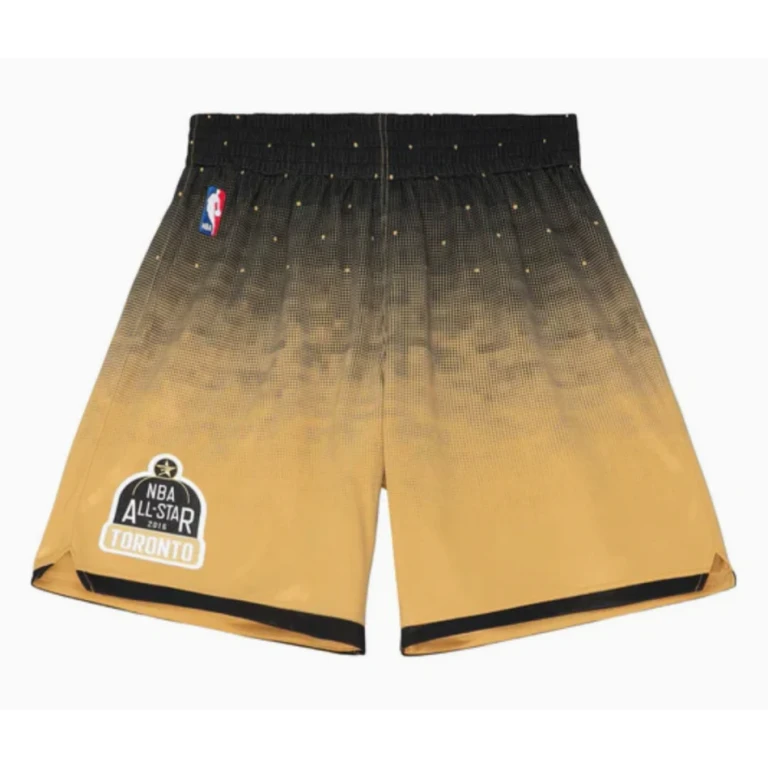 Men's NBA World Shorts All-Star 2016