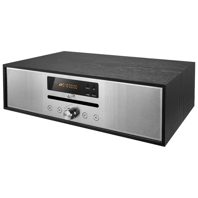 Bluetooth Home Music System