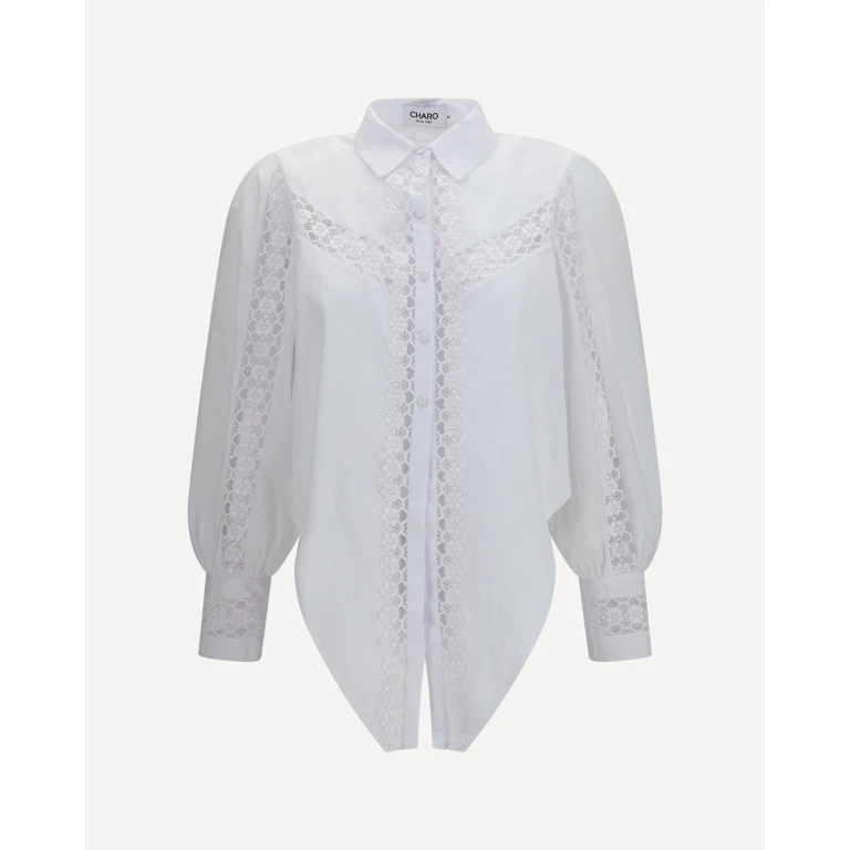 CHARO RUIZ Devi Blouse Female M