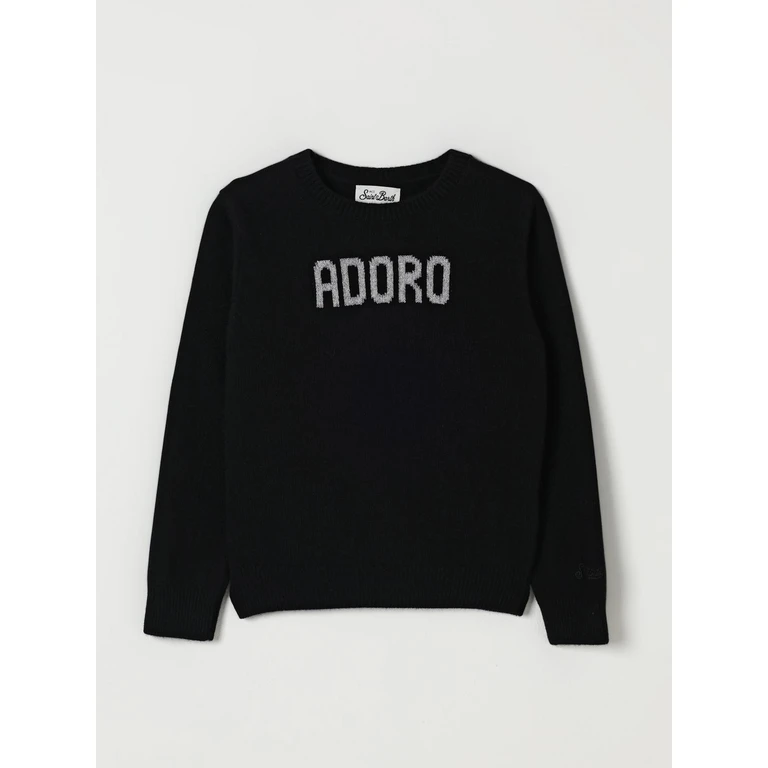Sweater Kids color Black (PRC0001ADORO00L00553I)