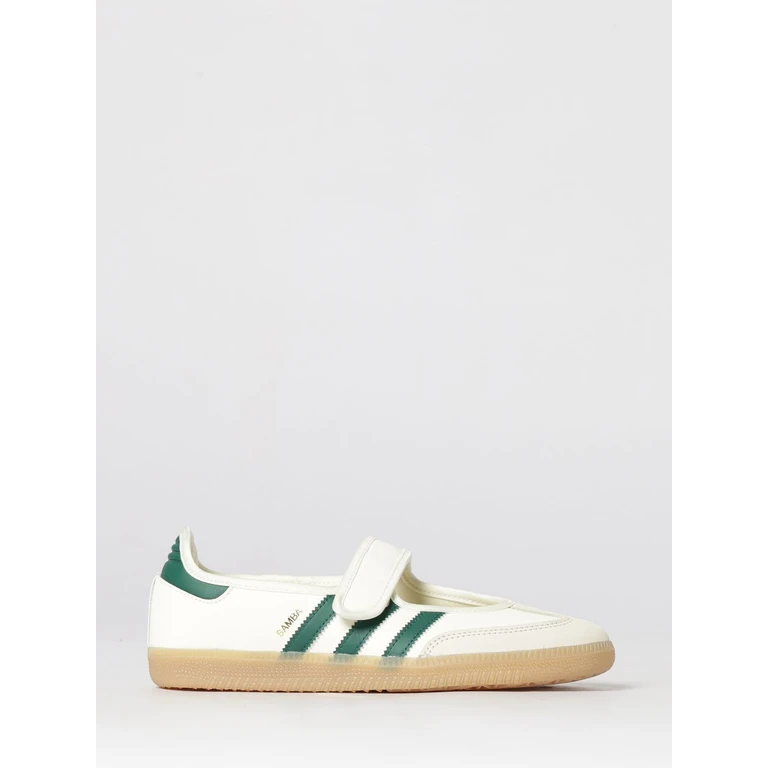Ballet Flat Woman color White (IH6485)