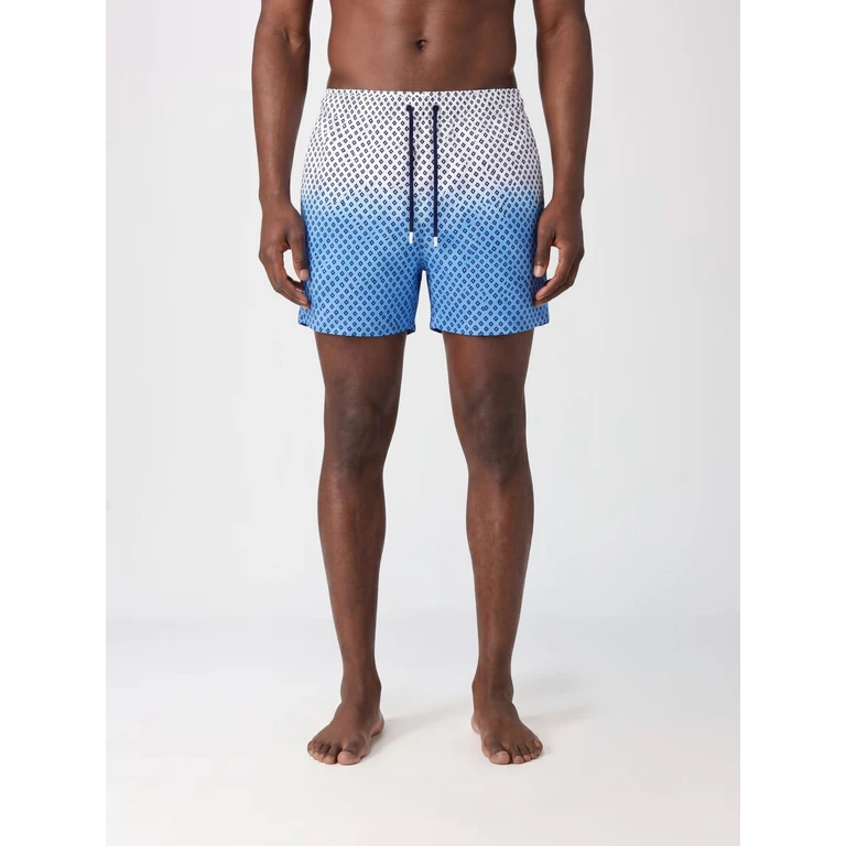Swimsuit Men color Navy (LIG001600604L)