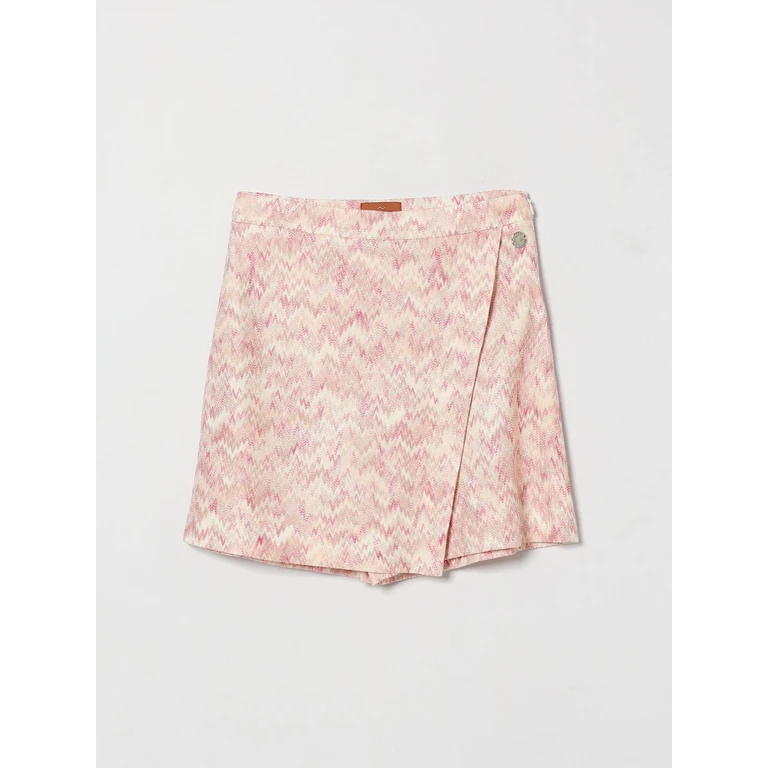 Shorts Kids color Pink (MY7A11L0392504FU)