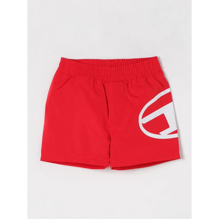 Swimsuit Kids color Red (K00540KXBPBK457)